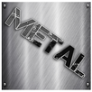 Metal Icons [Apex+Nova] APK
