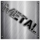 Metal Icons [Apex+Nova] ikona
