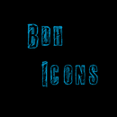 Tiled Icons [Nova+Apex] APK