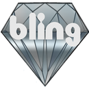 Bling Icons [Nova+Apex] APK