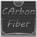 Carbon Fiber Icons [Nova+Apex] APK