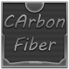 Carbon Fiber Icons [Nova+Apex] biểu tượng