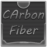 Carbon Fiber Icons [Nova+Apex] آئیکن