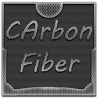 Carbon Fiber Icons [Nova+Apex] أيقونة
