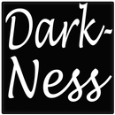 Darkness Icons [Apex+Nova] APK
