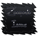 Jagged Icons [Nova+Apex] APK