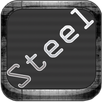 Steel Icons [Nova+Apex] APK