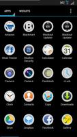 Simply Refined Icons[NovaApex] imagem de tela 3