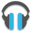 NexMusic Holo Gray Theme APK