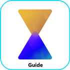 Guide For Xender File Transfer иконка