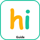 Guide Free Hitwe Meet People ikon