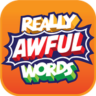 Really Awful Words 图标