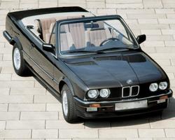 Thèmes avec BMW série 3 E30 capture d'écran 3