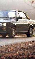 Thèmes avec BMW série 3 E30 capture d'écran 2