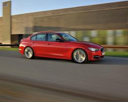 Wallpapers with BMW 3 series اسکرین شاٹ 3