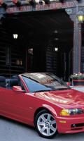 ثيمات وخلفيات مع BMW 3 سلسلة تصوير الشاشة 1