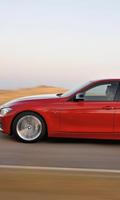 Wallpapers with BMW 3 series capture d'écran 2