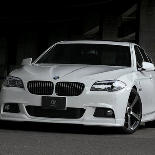 Themes & Wallpapers with Bmw 5