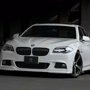 Themes & Wallpapers with Bmw 5