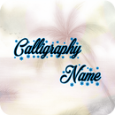 My Name In Calligraphy APK