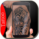 Tattoo Camera APK
