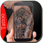 Tattoo Camera icon