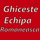 Ghiceste Echipa Romaneasca biểu tượng