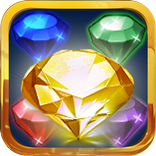 Pop Jewel - Magic World