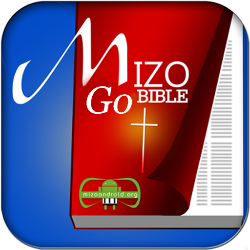 Mizo Go Bible