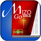 Mizo Go Bible आइकन