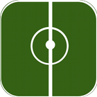 FIFA 2014 Matches and Scores-icoon