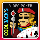 Video Poker: Cool Jack آئیکن
