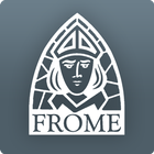 Frome App أيقونة