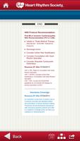 SCD Protocols تصوير الشاشة 3