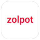 APK Zolpot - Online Restaurants with home delivery