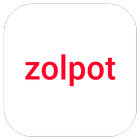 Zolpot - Online Restaurants with home delivery آئیکن