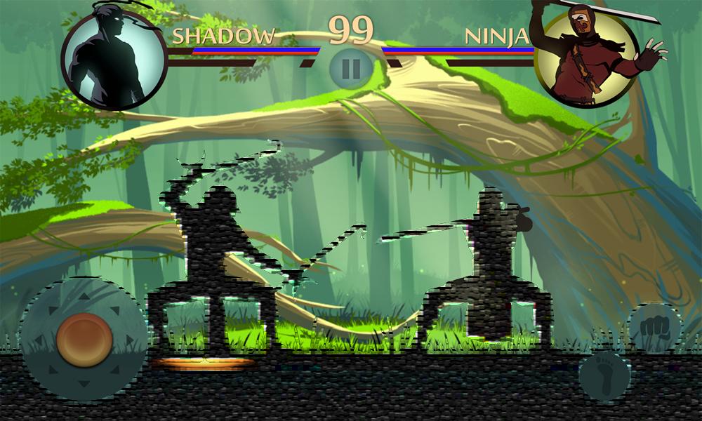 Игра ниндзя все открыто. Shadow Fight 2 цзянгоу. Тень ниндзя игра. Игра про ниндзя на телефон.