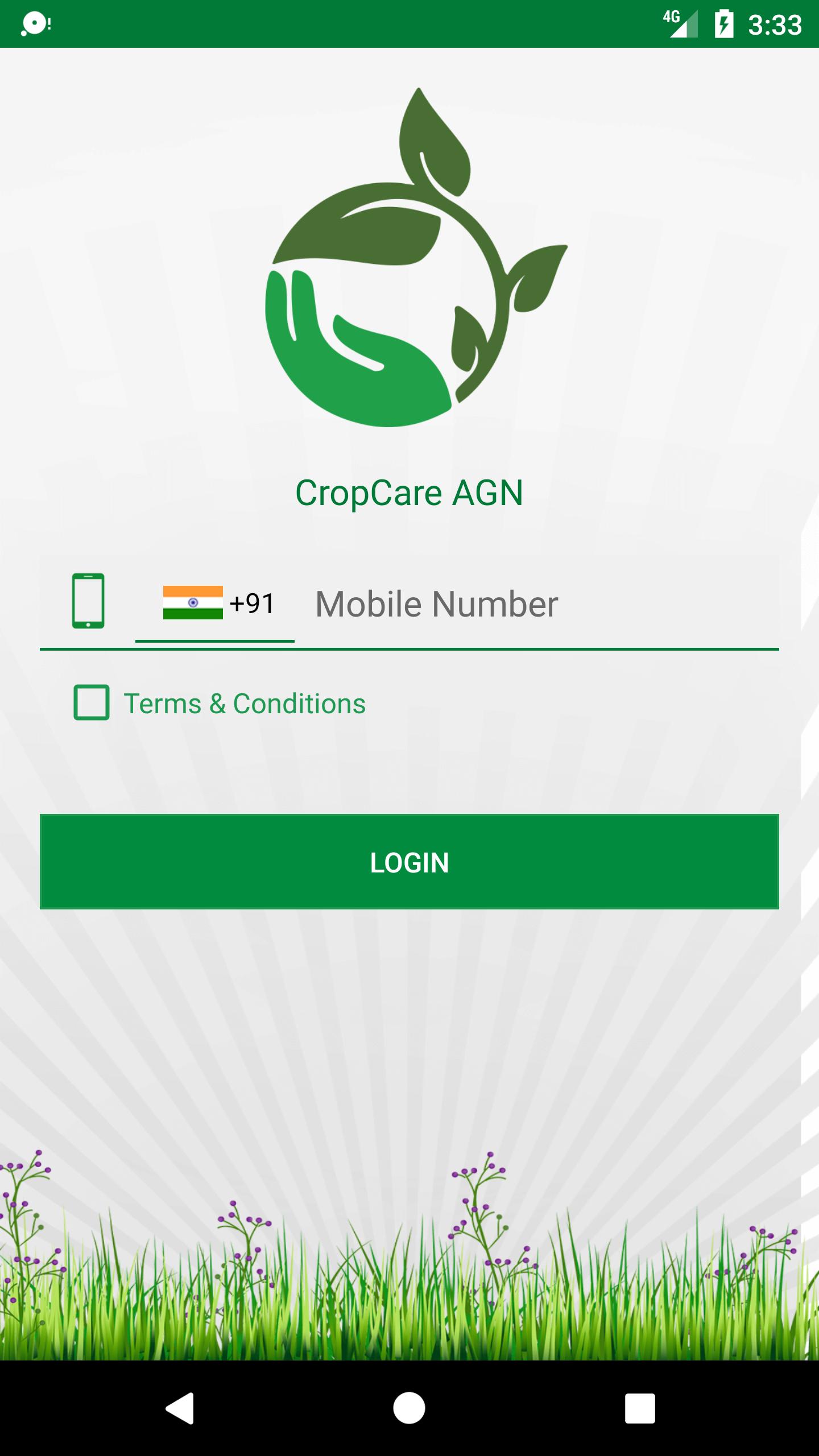 CropCare AGN for Android - APK Download