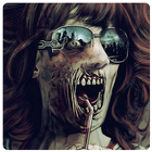 Zombie Wallpaper icône