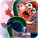 Zombie vs Werewolves APK