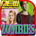 Ost. Zombies Music and Lyric 2018 Mp3