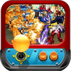 Kof 98 King APK