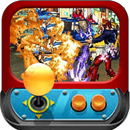 Kof 98 King APK