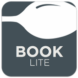 Zomato Book Lite icône