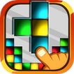 ”Block Jigsaw Zima