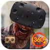 VR 360 Zombie Apocalypse APK