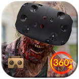 VR 360 Zombie Apocalypse