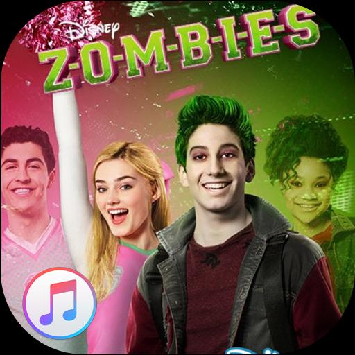 Disney Zombies Songs New APK for Android Download