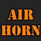 آیکون‌ Air Horn