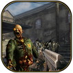 Zombie Undead Shooting game